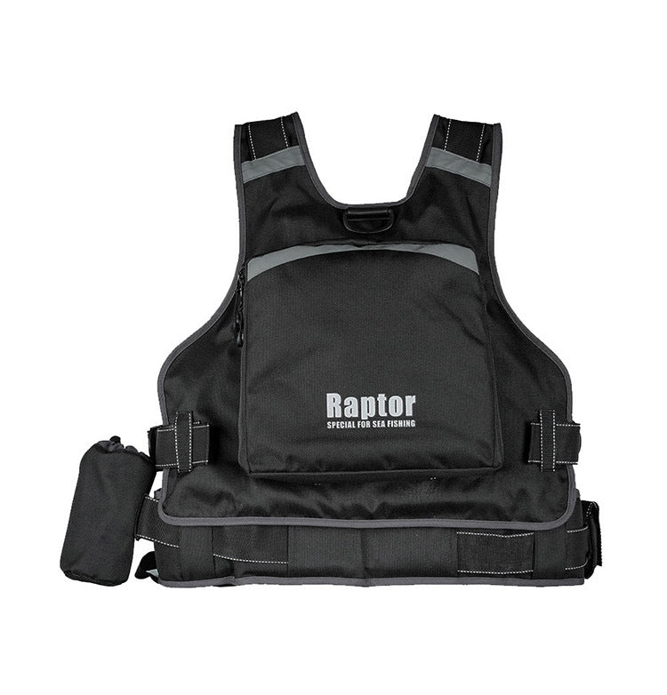 Raptor-G5 Kayak fishing life vest