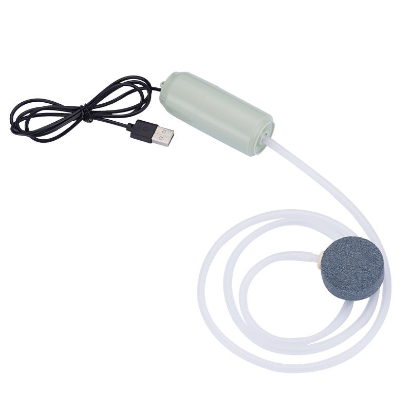 Superse Mini USB Air Pump AP01