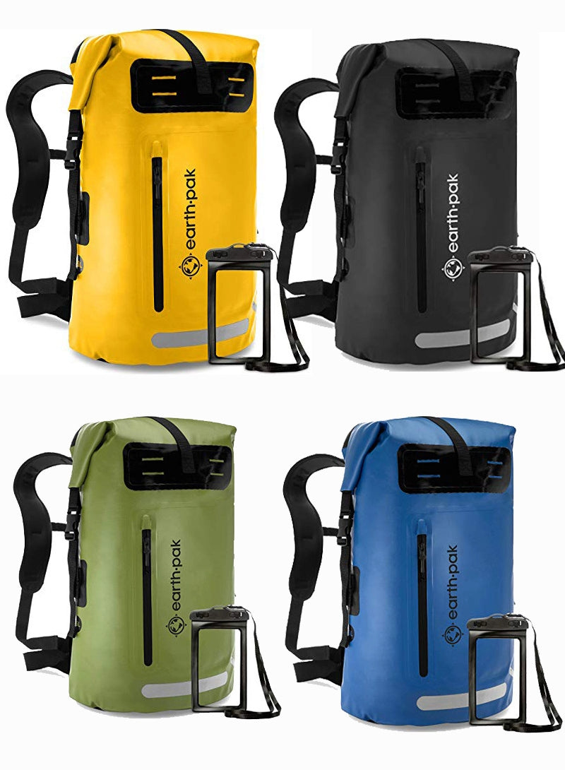 35L Waterproof backpack WB064