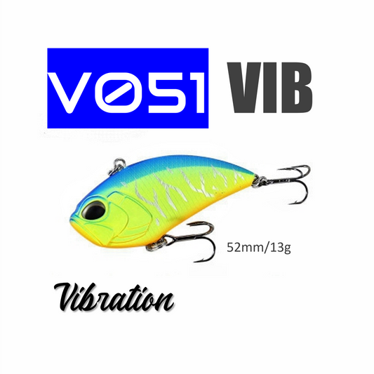 VIB V051