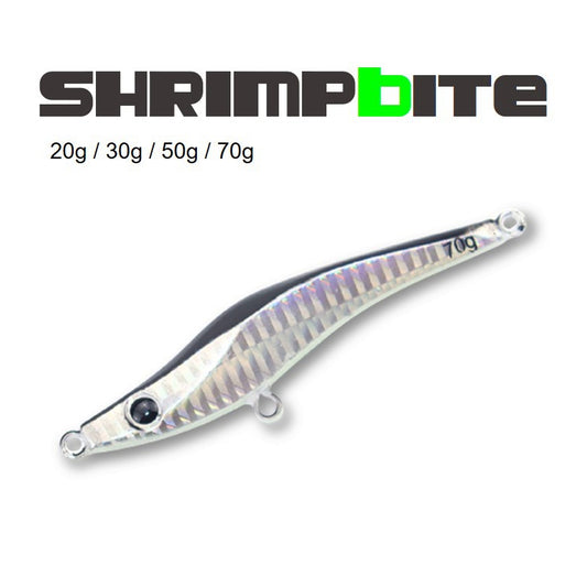 Shrimpbite jig