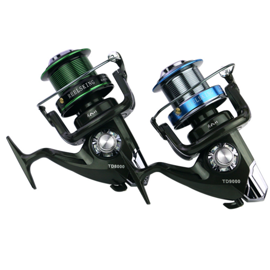 REELSKING TD Surf cast reel