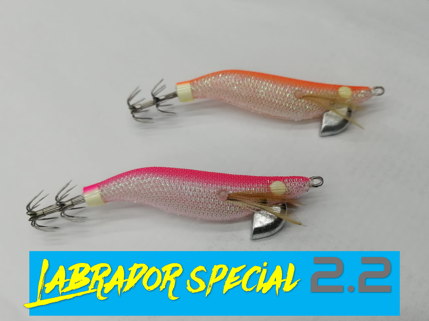 Labrador special 2.2 Egi Jig