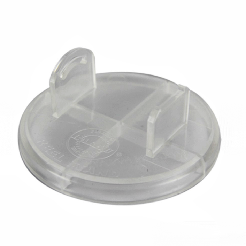 Plastic Fishing Reel Stand