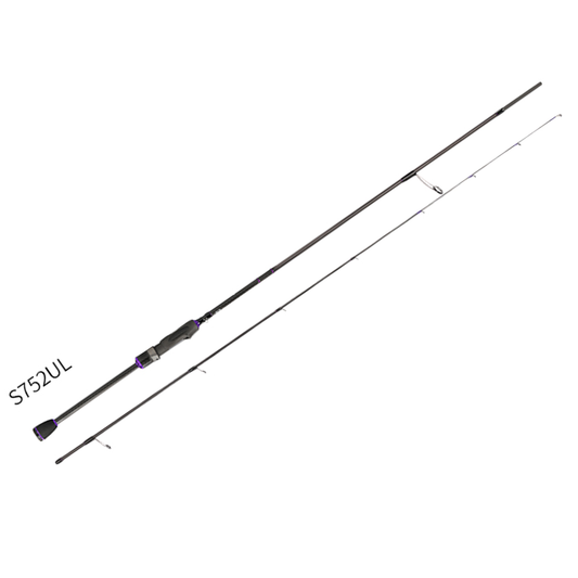 Tsurinoya Elf ajing rod