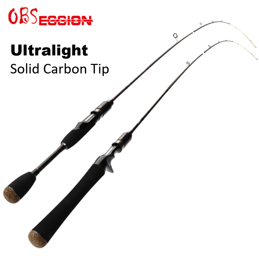 OBSESSION Trout UL rod