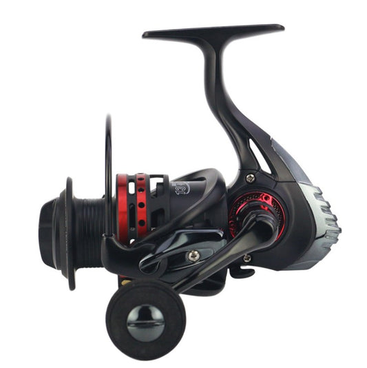 Reelsking Power handle Spinning Reel