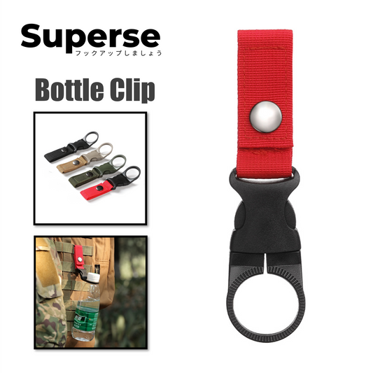 Superse Bottle Clip AOT01