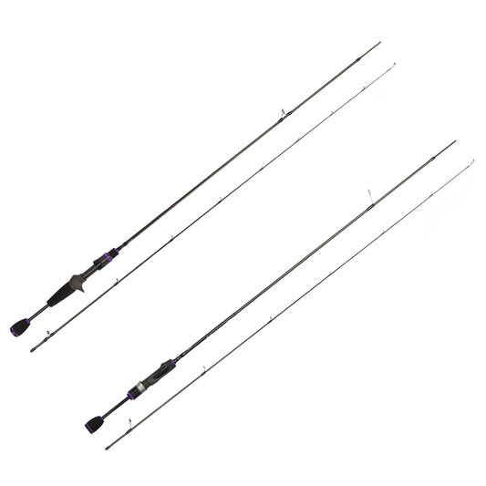 Tsurinoya Elf Trout rod