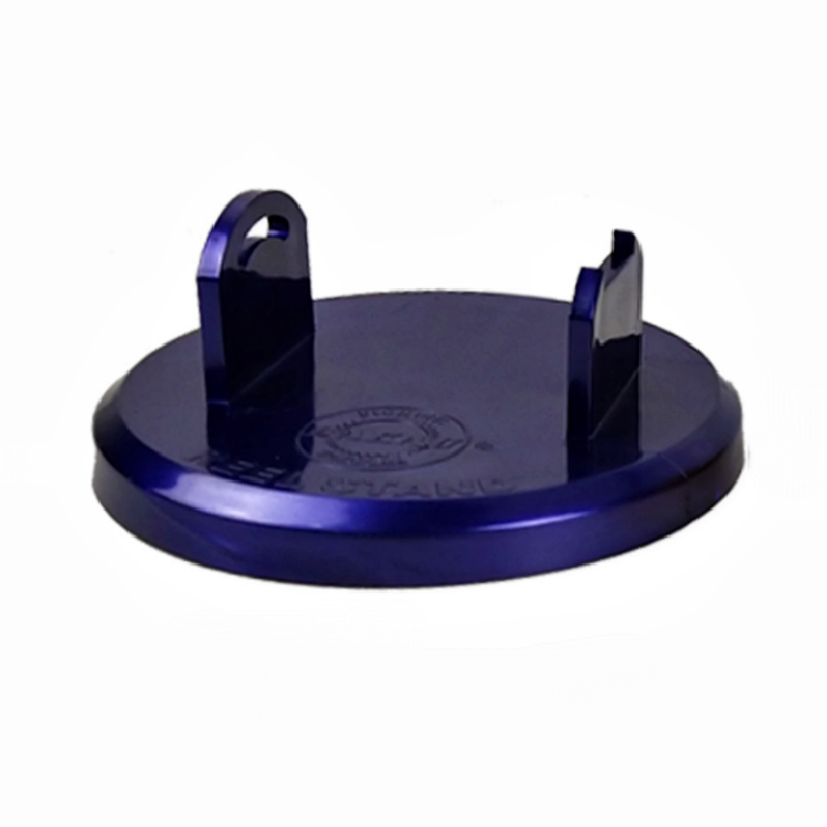 Plastic Fishing Reel Stand