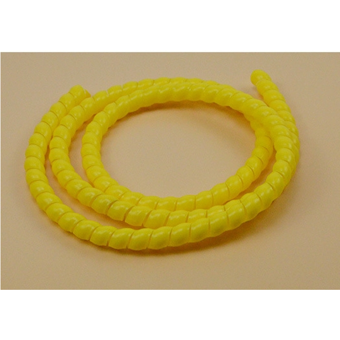 1m Rod protector Spiral Wrap RR07