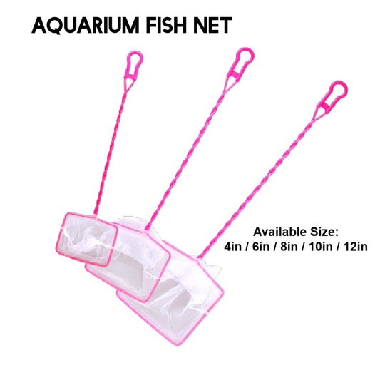 Aquarium fish Net