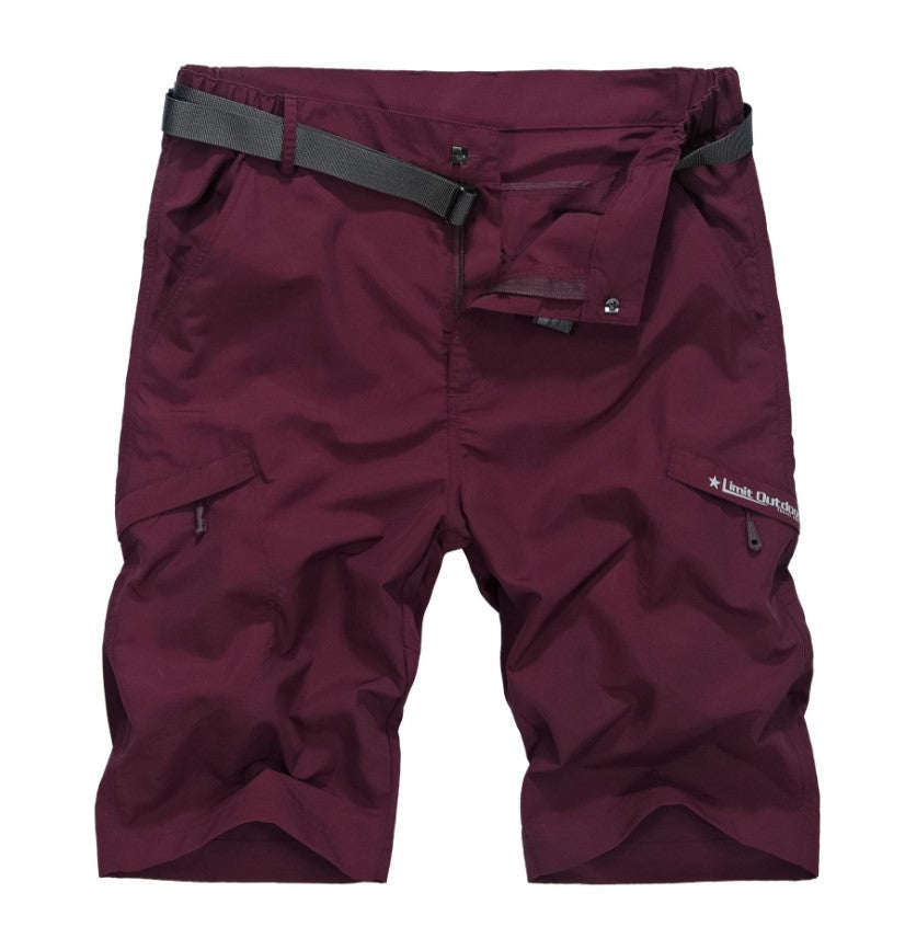 Quick Dry Bermudas Shorts (6615)