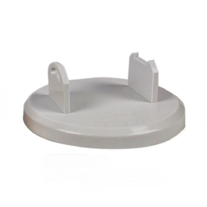 Plastic Fishing Reel Stand