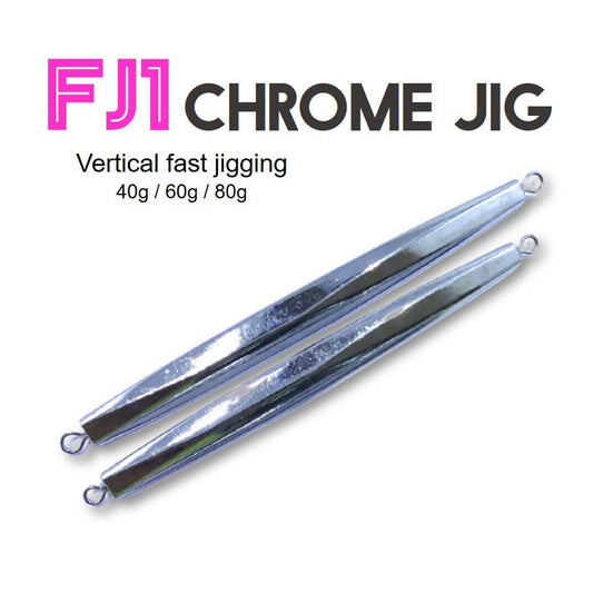 FJ1 Chrome Jig