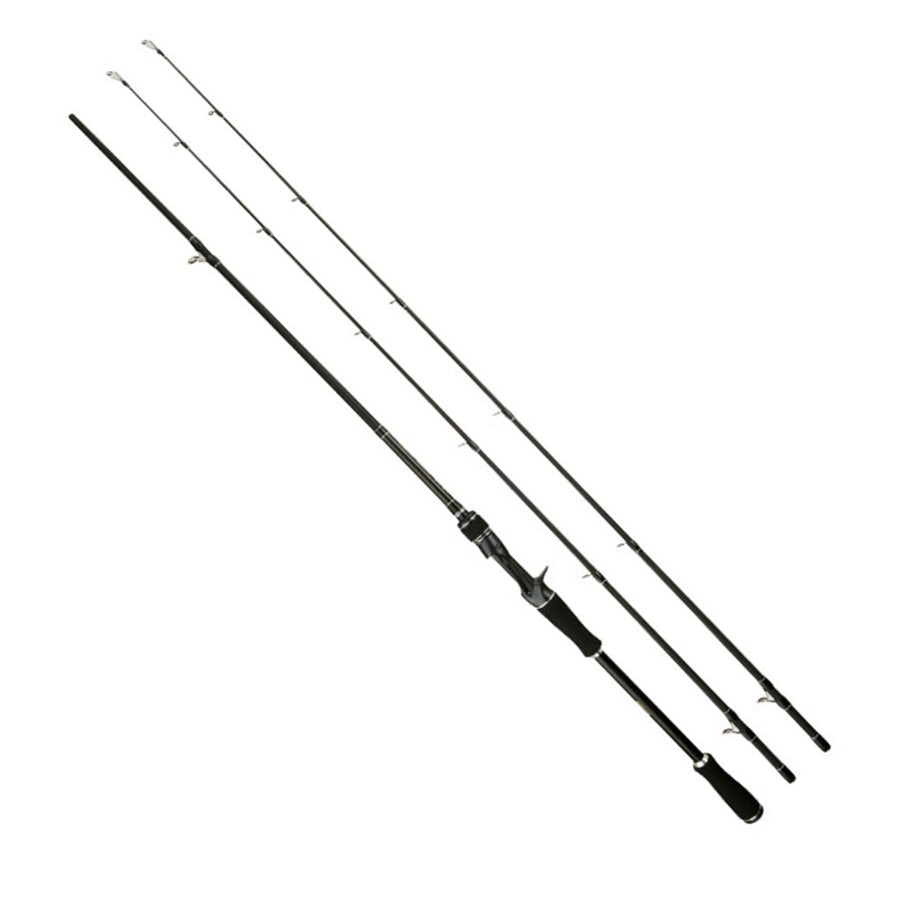 MH/H casting luring rod