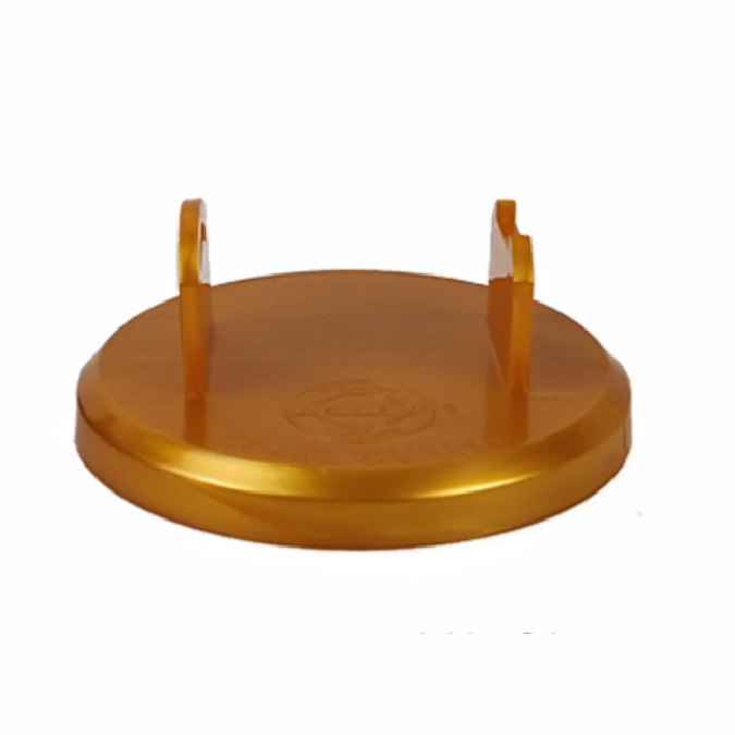Plastic Fishing Reel Stand