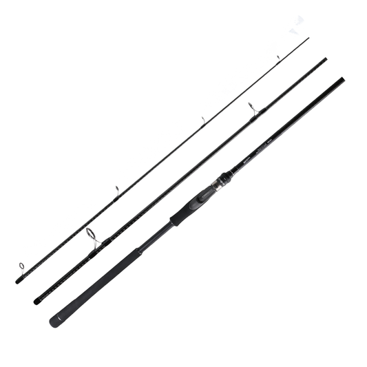 Tsurinoya Tyrants seabass rod