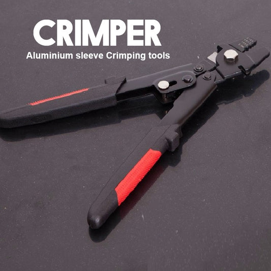 Crimper