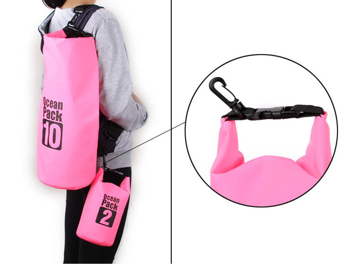 Waterproof dry bag Ocean pack