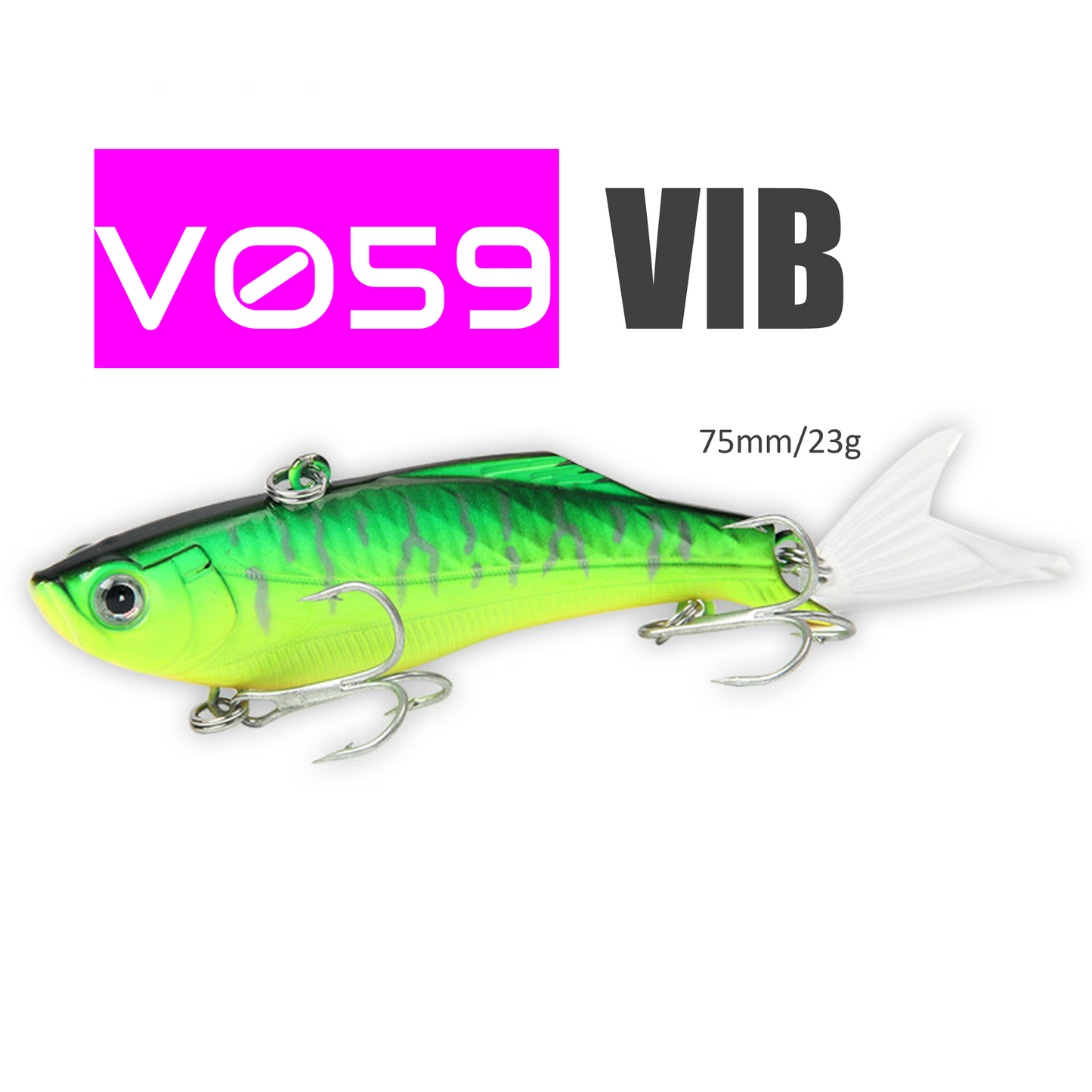 VIB V059