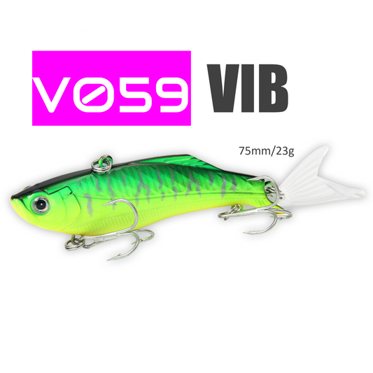 VIB V059