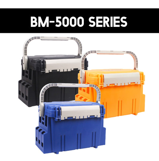Tackle box BM-5000
