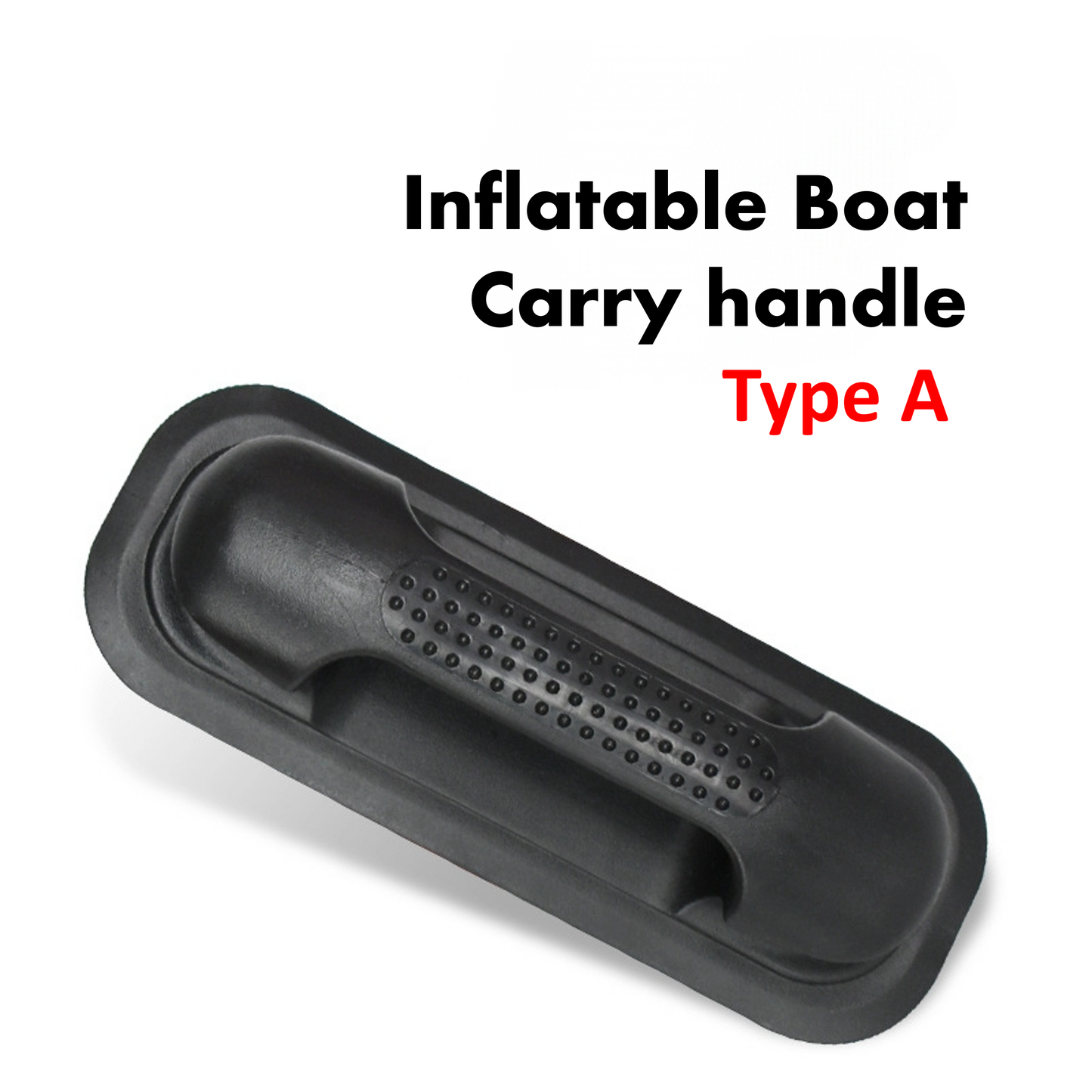 Inflatable Boat Carry handle