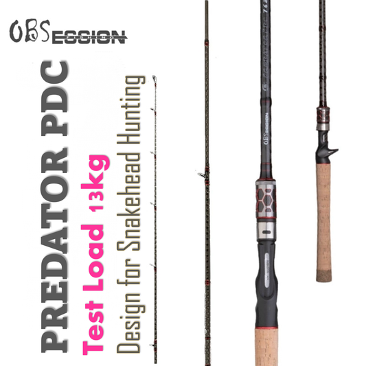 OBSESSION Predator PDC