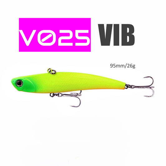 VIB V025
