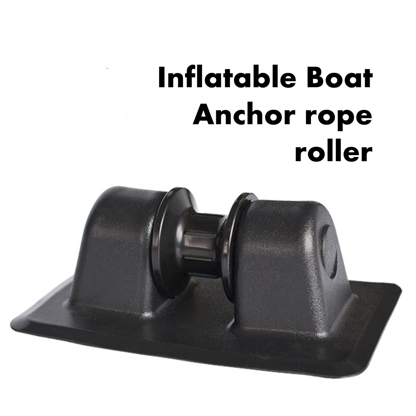 Inflatable Boat Anchor rope roller
