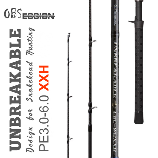 OBSESSION Unbreakable