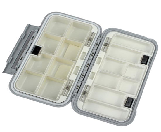 Waterproof compartment box CB03-S