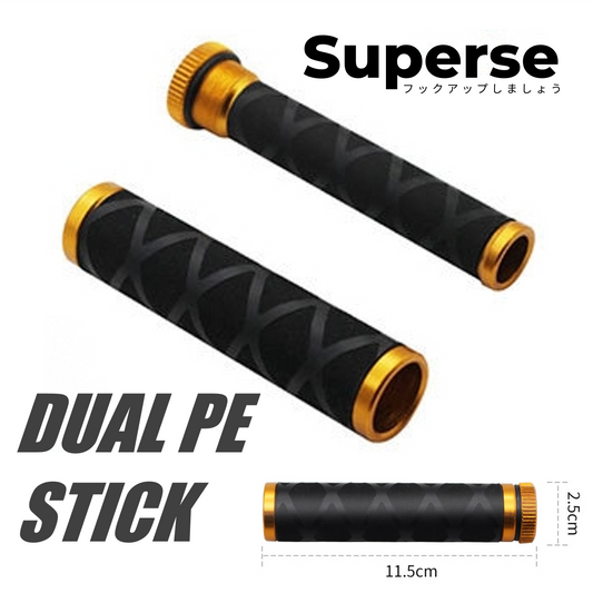Superse Dual PE Stick KT004
