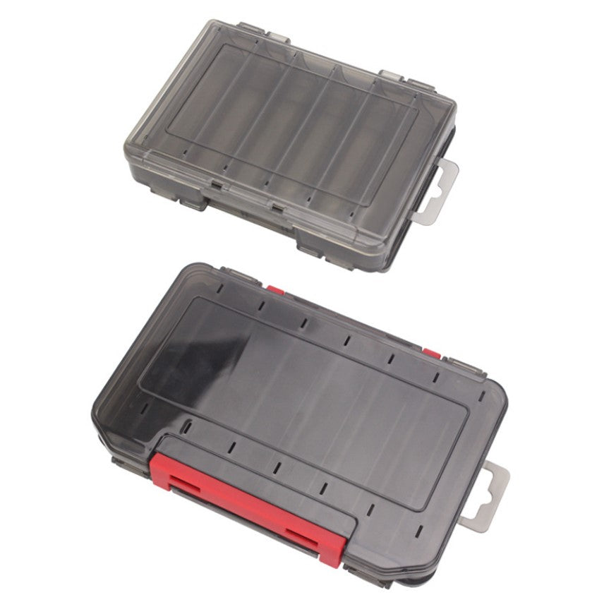 Dual-Side Lure box LB03