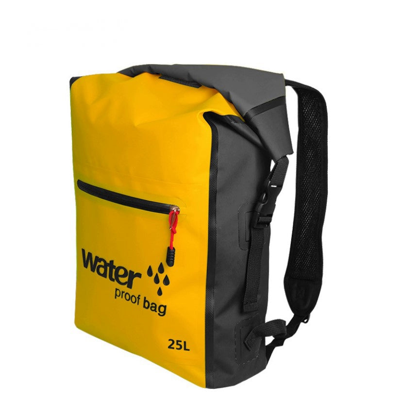 Squarish 25L Waterproof Backpack WB04