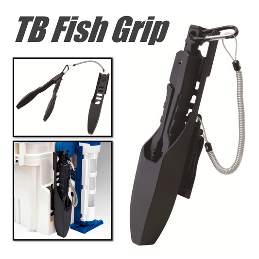 Superse TB Fish Grip TB16