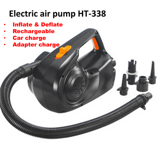 Electric air pump HT-338