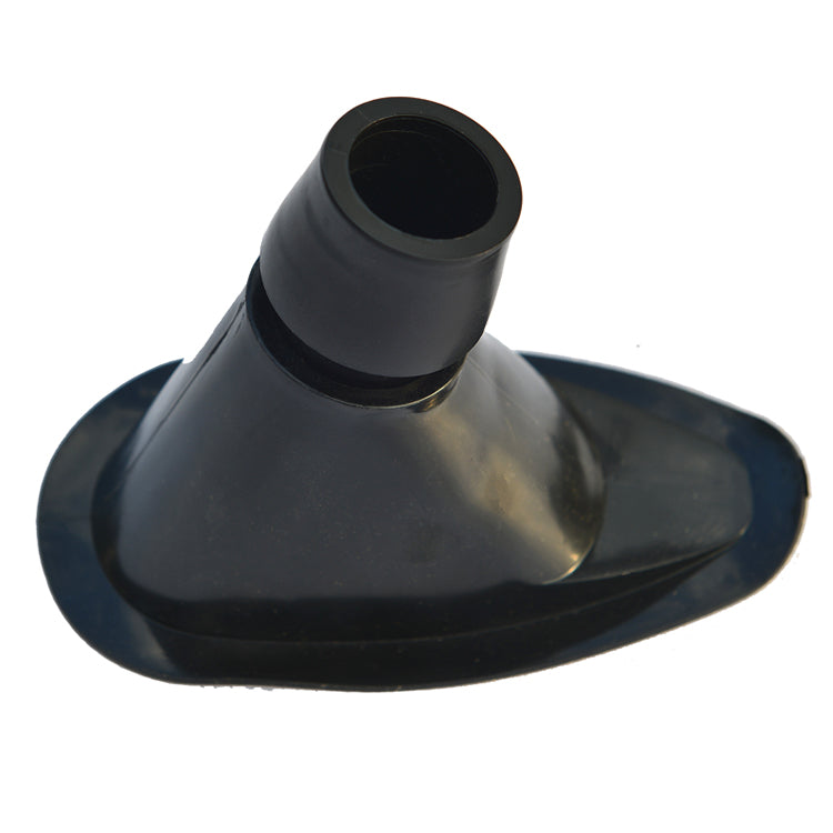 Inflatable Boat PVC rod holder