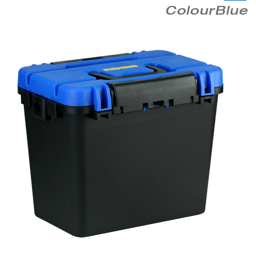 Removeable Top Cover Tackle box TB07
