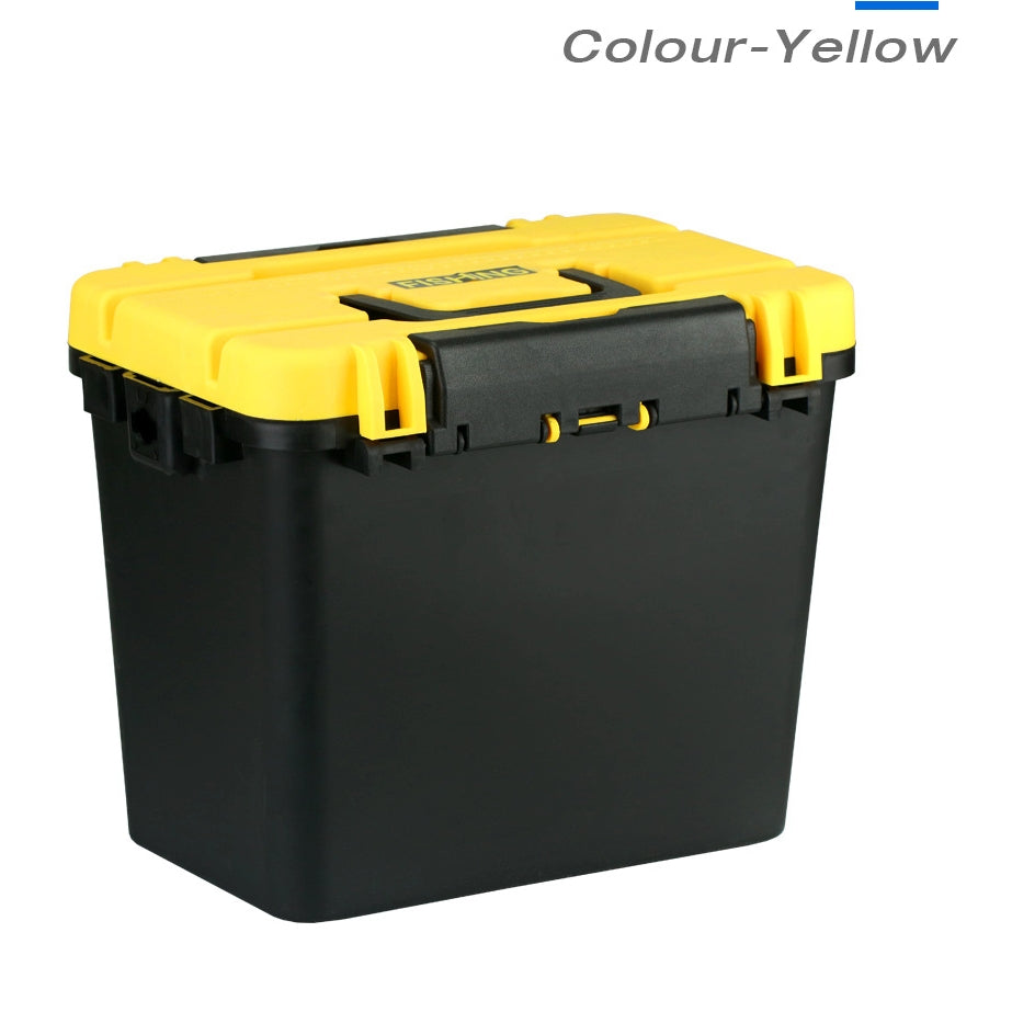 Removeable Top Cover Tackle box TB07