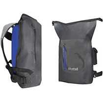Mustad Dry backpack 30L